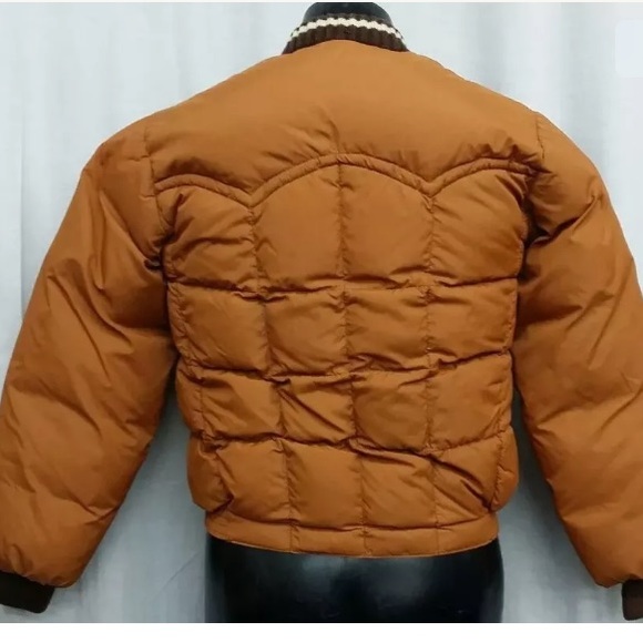 comfy goose down jackets